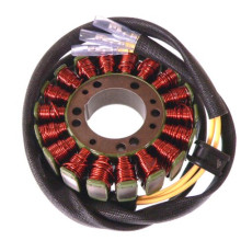 НАКОНЕЧНИК ОБМОТКИ ГЕНЕРАТОРА SUZUKI GS 450/550/650/750/850
