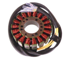 НАКОНЕЧНИК ОБМОТКИ ГЕНЕРАТОРА SUZUKI GS 450/550/650/750/850