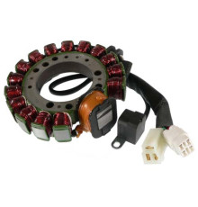 ОБМОТКА ГЕНЕРАТОРА ARROWHEAD YAMAHA YFM 350 BIG BEAR 98-99, WOLVERINE 350 00-01, YFM 400 KODIAK 99