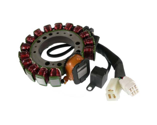 ОБМОТКА ГЕНЕРАТОРА ARROWHEAD YAMAHA YFM 350 BIG BEAR 98-99, WOLVERINE 350 00-01, YFM 400 KODIAK 99
