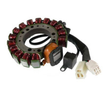 ОБМОТКА ГЕНЕРАТОРА ARROWHEAD YAMAHA YFM 350 BIG BEAR 98-99, WOLVERINE 350 00-01, YFM 400 KODIAK 99
