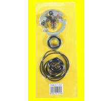 РЕМОНТНИЙ КОМПЛЕКТ СТАРТЕРА ARROWHEAD KAWASAKI EN 500 90-96 (ZE SZCZOTKOTRZYMACZEM)