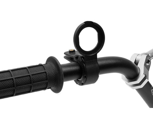 ПЕРЕХОДНИК BIKETEC ДЛЯ USB ТА ГНІЗДІВ ПРИКУЛЬТУВАЛЬНИКА НА РУЧКУ - КОМПЛЕКТ