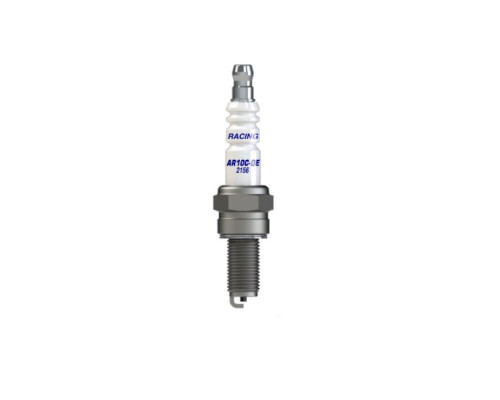 BRISK RACING SPARK PLUG AR10C-OE KTM 50 SX '24-, KTM 50 SX FACTORY EDITION '24, HUSQVARNA TC 50 '24-, GASGAS MC 50 '24-, (ПЕРШИЙ МОНТАЖ - OEM)