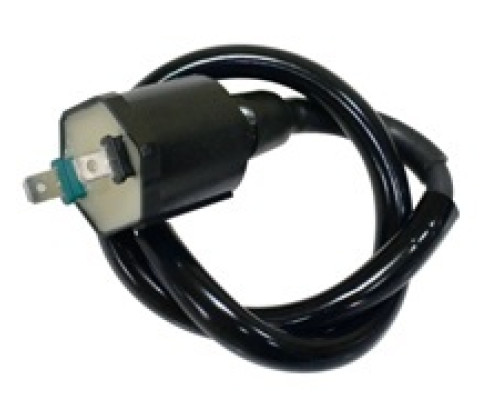 Котушка запалювання bronco HONDA trx 500 fa/fga (01-04), crf 80f/100f (04-13)