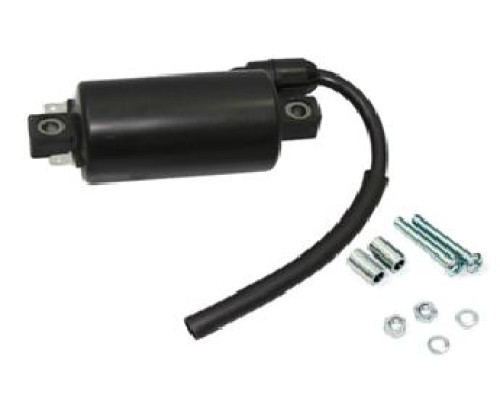 Котушка запалювання bronco kawasaki klf 300b '88-'04, klf 300c '89-'96