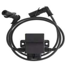 Котушка запалювання bronco комплект зі свечками polaris sportsman 600 '03-04 (4010785)