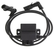 Котушка запалювання bronco комплект зі свечками polaris sportsman 600 '03-04 (4010785)