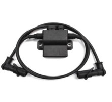 Котушка запалювання bronco комплект зі свечками polaris sportsman 700 '02-04 (4010696)