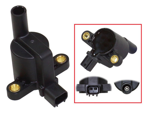 Котушка запалювання bronco polaris outlaw 70 '21, 325 hawkeye/sportsman '15