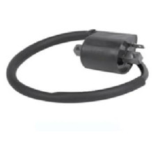 Котушка запалювання bronco YAMAHA atv 250/350/400, suzuki drz400/ltz400/lta500/ltf500/ltf300/lt160 = at-01308
