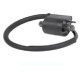 Котушка запалювання bronco YAMAHA atv 250/350/400, suzuki drz400/ltz400/lta500/ltf500/ltf300/lt160 = at-01308