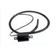 Котушка запалювання bronco YAMAHA yfm (oem-1uy-82310-41-00)
