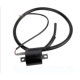 Котушка запалювання bronco YAMAHA yfm (oem-1uy-82310-41-00)