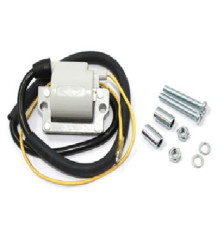 Котушка запалювання bronco YAMAHA yfm 350/400 (oem-1uy-82310-40/41)