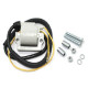 Котушка запалювання bronco YAMAHA yfm 350/400 (oem-1uy-82310-40/41)