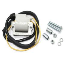 Котушка запалювання bronco YAMAHA yfm 350/400 (oem-1uy-82310-40/41)