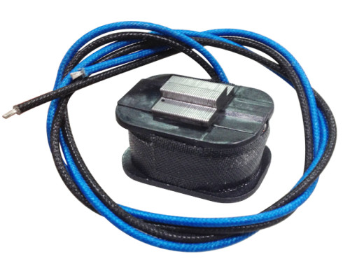 Котушка запалювання bronco YAMAHA yfm 350/400/600 (oem 1uy-85510-20-00)