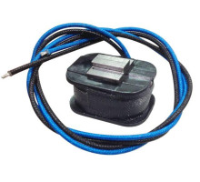 Котушка запалювання bronco YAMAHA yfm 350/400/600 (oem 1uy-85510-20-00)