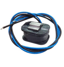 Котушка запалювання bronco YAMAHA yfm 350/400/600 (oem 1uy-85510-20-00)
