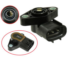 ДАТЧИК ПОЛОЖЕННЯ ПЕРЕДАЧ BRONCO (ДАТЧИК КУТА) HONDA TRX350 FE/TE (00-03) TRX450 FE (02-04) (38800-HN5-A11) = AT-01507