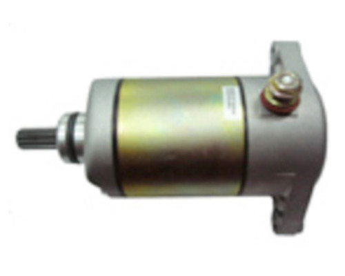Стартер bronco arctic cat 375/400/fis/tbx/trv/vp '02-'14, YAMAHA maxxer 375 '10, (oem: 31210-pwb1-900) (smu0297)