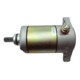Стартер bronco arctic cat 375/400/fis/tbx/trv/vp '02-'14, YAMAHA maxxer 375 '10, (oem: 31210-pwb1-900) (smu0297)
