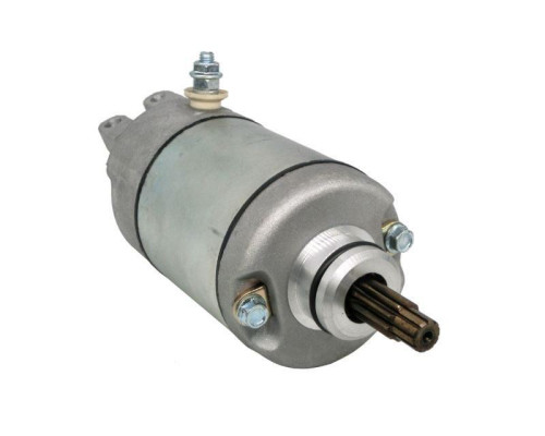 Стартер bronco HONDA trx 350fm '05-06, tm '00-01, 400fw '02-03, 450fe/fm '98-04, 500fe/fm/fpe/fpm '05-11, tm '05-06 (oem: 31200-hm7-003,31200-hm7-a41). )