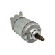 Стартер bronco HONDA trx 350fm '05-06, tm '00-01, 400fw '02-03, 450fe/fm '98-04, 500fe/fm/fpe/fpm '05-11, tm '05-06 (oem: 31200-hm7-003,31200-hm7-a41). )