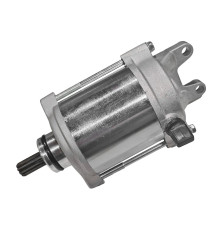 Bronco starter motor ktm 690 duke '08-'10, '14-'18, 690 enduro r '08-'17, smc 690 '08-'10, smc 690r '19-'20, 690 rallye factory replica '08-'09, 690 supermoto '07, (smu0537)