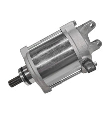 Bronco starter motor ktm 690 duke '08-'10, '14-'18, 690 enduro r '08-'17, smc 690 '08-'10, smc 690r '19-'20, 690 rallye factory replica '08-'09, 690 supermoto '07, (smu0537)