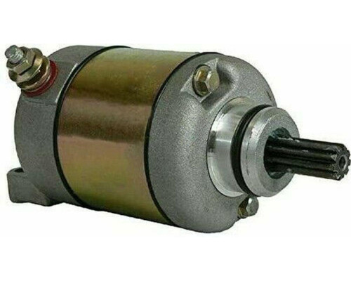 Стартер bronco ktm 250 '01-06, 400 '00-11, 450 '03-11, 520 '00-02, 525 '03-07, 530 '08-11, sx 450 '03-04, 520 '00, beta rr 250 '05-07, 400 '08-1 2, 450 '05-12, 525 '05-10, polaris outlaw 450/525 '08-10 (