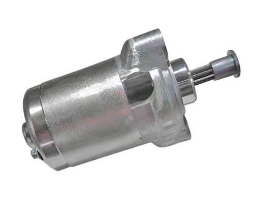Bronco стартер YAMAHA mt 125 / yzf 125r '15-'19 (oem: 5d7-h1890-01-00) (smu0570)