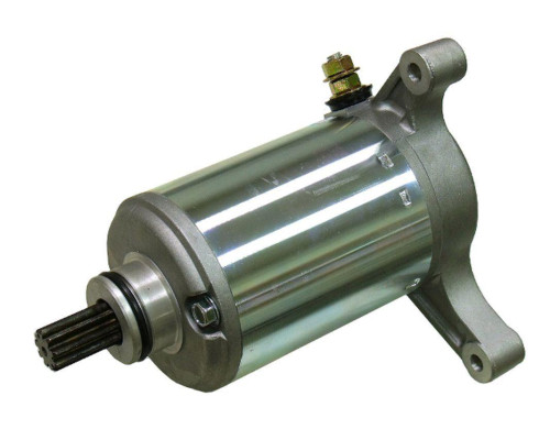 Bronco стартер YAMAHA yfm 350 big bear/moto '87-'95, yfm 400 kodiak '93-'98 (oem: 2hr-81800-51-00;1uy-81800-51-00) (smu0065)