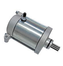 Bronco стартер YAMAHA yfm 400 kodiak '00-'06, yfm 450 kodiak '03-'06, '18-'22, yfm 600/660 grizzly '98-'08, yxr 450 rhino '06-'09, yxr 660 rhino '04-'07, ytm 200 trimo to '83-'86, yfm 450 wolverine &