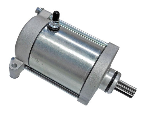 Bronco стартер YAMAHA yfm 400 kodiak '00-'06, yfm 450 kodiak '03-'06, '18-'22, yfm 600/660 grizzly '98-'08, yxr 450 rhino '06-'09, yxr 660 rhino '04-'07, ytm 200 trimo to '83-'86, yfm 450 wolverine &