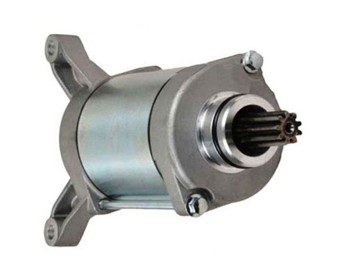 Стартер bronco YAMAHA yfm 450 grizzly '11-14 (1ct-81890-00-00