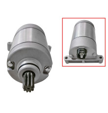 Bronco стартер YAMAHA yfm 550 grizzly '09-'13, yfm 700 grizzly/kodiak '06-'17 (oem: 28p-81890-00-00) (smu0512)