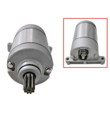 Bronco стартер YAMAHA yfm 550 grizzly '09-'13, yfm 700 grizzly/kodiak '06-'17 (oem: 28p-81890-00-00) (smu0512)
