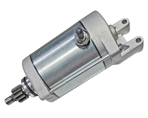 Стартер bronco YAMAHA yfm 660 raptor '01-'05 (smu0212)