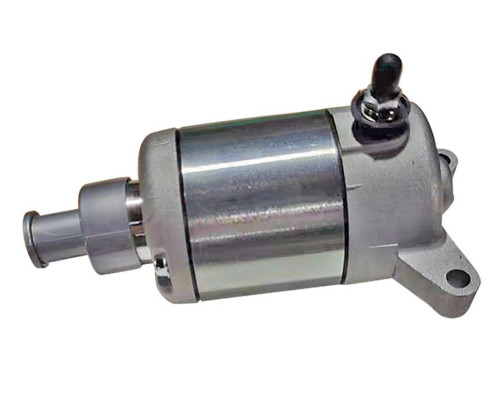 Стартер bronco YAMAHA yfz 450 '04-13 (5tg-81800-00-00