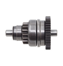 BRONCO SPRZ?G?O СТАРТЕРА (BENDIX) (BENDIKS) Z REDUKTOREM CAN-AM OUTLANDER 400 STD/MAX '03-14, L MAX 450 EFI / L 450 EFI '15-17, 450 EFI / MAX 450 EFI '18-23, MAX 6X6 450 EFI '19-23, T 450 EFI / T MAX 450 EFI / T MAX 6X6 450 EFI '20-23