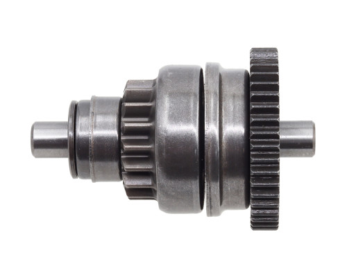 BRONCO SPRZ?G?O СТАРТЕРА (BENDIX) (BENDIKS) Z REDUKTOREM CAN-AM OUTLANDER 400 STD/MAX '03-14, L MAX 450 EFI / L 450 EFI '15-17, 450 EFI / MAX 450 EFI '18-23, MAX 6X6 450 EFI '19-23, T 450 EFI / T MAX 450 EFI / T MAX 6X6 450 EFI '20-23