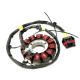 BRONCO ОБМОТКА ГЕНЕРАТОРА СТАТОР CAN AM DEFENDER H10/MAX/PRO '20-21 (420686365)