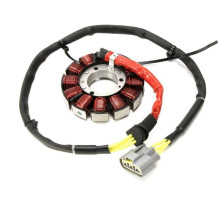 BRONCO ОБМОТКА ГЕНЕРАТОРА СТАТОР CAN AM MAVERIC 800/COMMANDER 1000/MAX 1000 /DEFENDER MAX/PRO /TRAXTER MAX/PRO '20-21 (420685638)