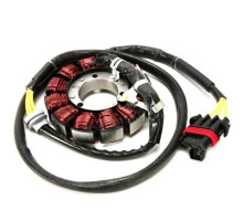 BRONCO ОБМОТКА ГЕНЕРАТОРА СТАТОР CAN AM MAVERIC TURBO RR/MAX TURBO RR '21, (420686363)