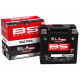 Bs 2024/11 аккумулятор bgz16hl max (fa) (ytx14hl,ytx14l,ytx14l-bs) 12v 16ah 150x88,5x145 не обслуговується - залив (підвищений крутний струм) (240a) (harley-davidson) (4)