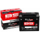 Bs 2024/11 акумулятор bgz20h max (fa) (ytx20h,ytx20-bs) 12v 120ah 176x89x154 не потрібний обслуговування - залив (підвищений крутний струм) (320a) (harley-davidson) (2)