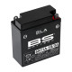 Батарея bs 6n11a-1b/3a (fa) 6v 11ah 121x58x130 не обслуговується - залит (90a) (10)