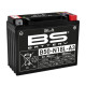 Bs battery b50-n18l-a3 (y50-n18l-a3) 12v 20ah 205x90x162 обслуговується - електроліт окремо 250a (2) ue2019/1148